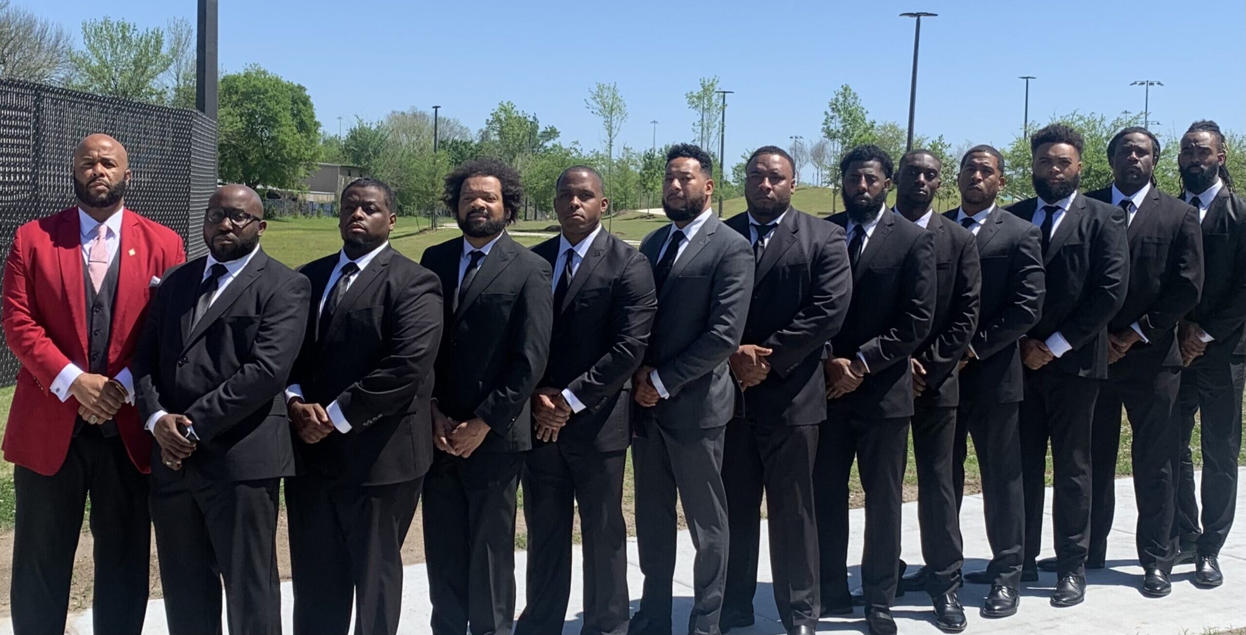 Pearland Manvel Fresno (TX) Chapter – Kappa Alpha Psi Fraternity, Inc.